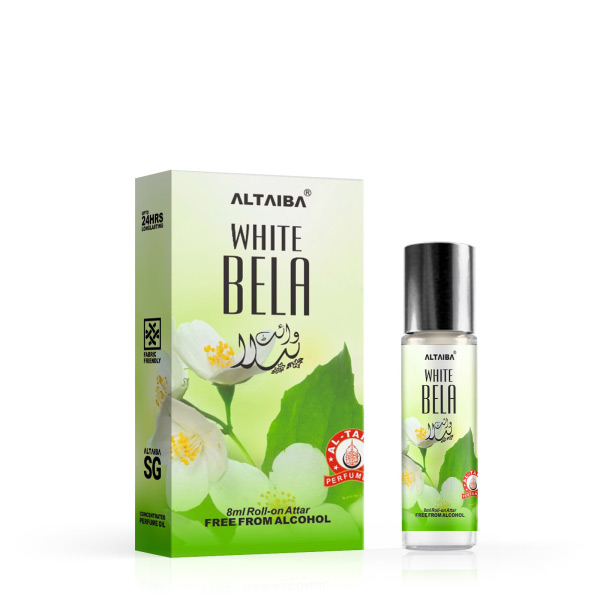 White Bela